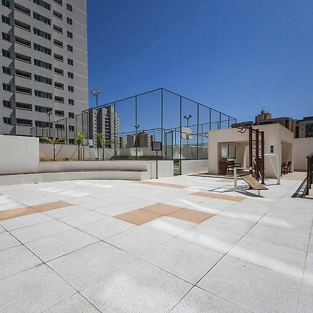 Apartamento Impecavel Em Aguas Claras Rmh1510 Brasília Zewnętrze zdjęcie