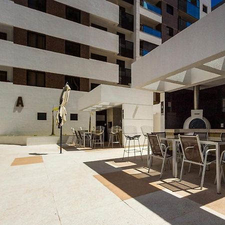 Apartamento Impecavel Em Aguas Claras Rmh1510 Brasília Zewnętrze zdjęcie