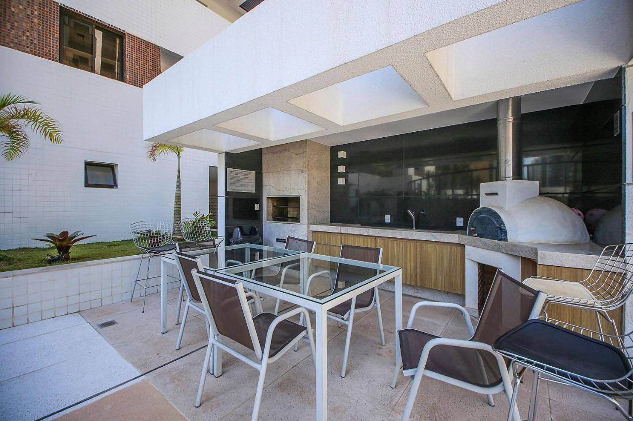 Apartamento Impecavel Em Aguas Claras Rmh1510 Brasília Zewnętrze zdjęcie