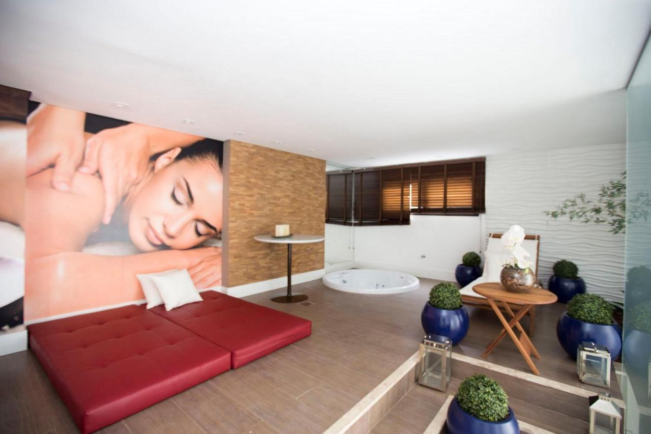 Apartamento Impecavel Em Aguas Claras Rmh1510 Brasília Zewnętrze zdjęcie