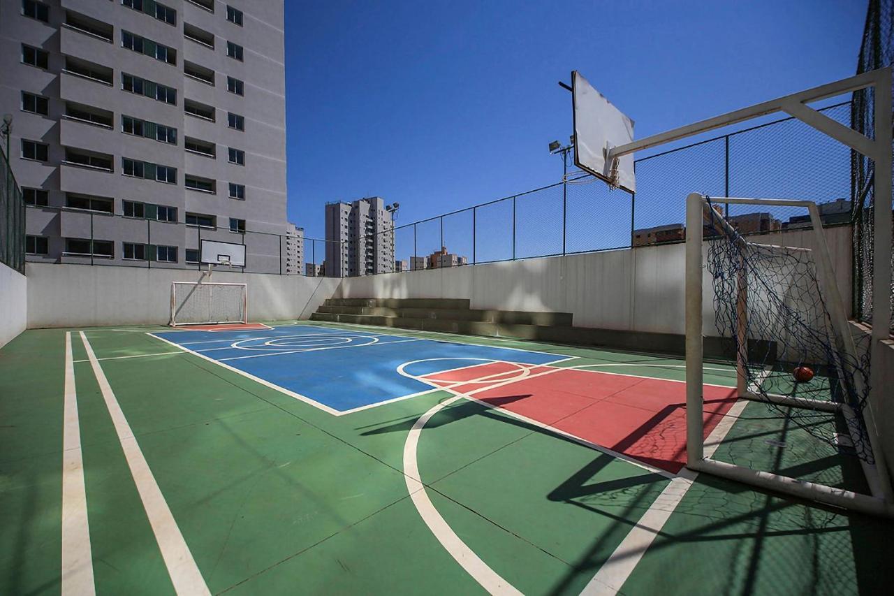 Apartamento Impecavel Em Aguas Claras Rmh1510 Brasília Zewnętrze zdjęcie