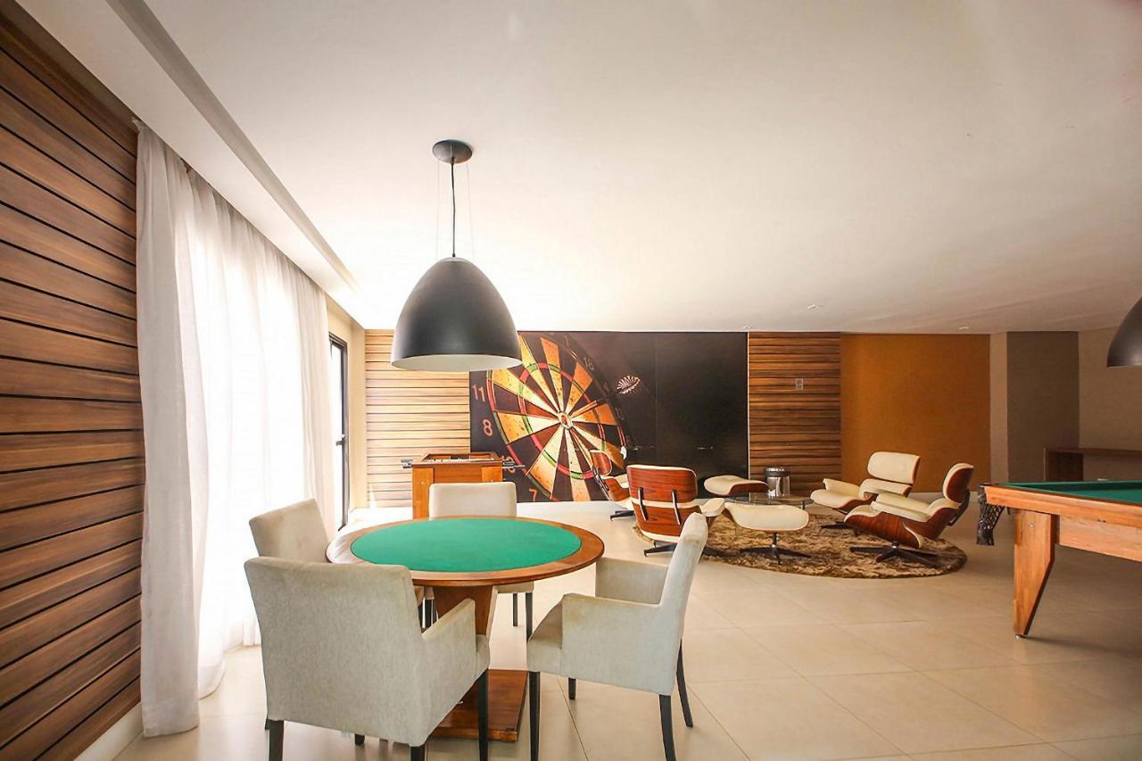 Apartamento Impecavel Em Aguas Claras Rmh1510 Brasília Zewnętrze zdjęcie
