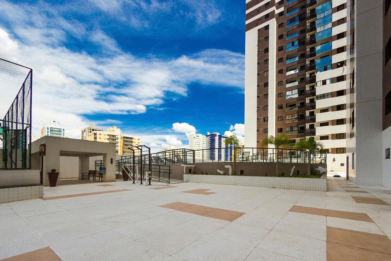 Apartamento Impecavel Em Aguas Claras Rmh1510 Brasília Zewnętrze zdjęcie